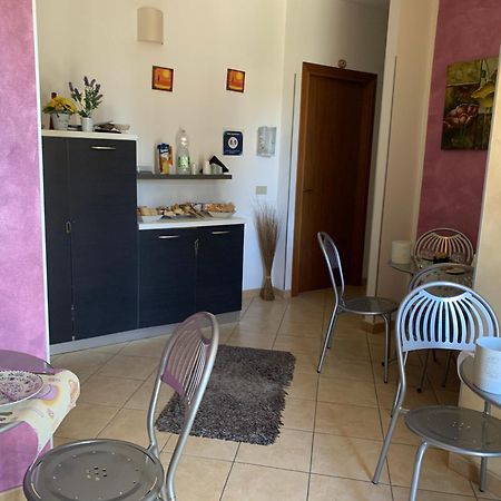 B&B Agrodolce Сан Вито ло Капо Екстериор снимка