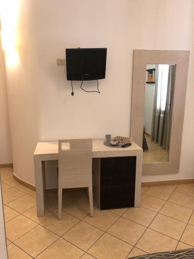 B&B Agrodolce Сан Вито ло Капо Екстериор снимка