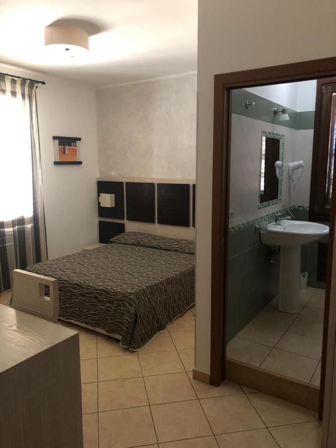 B&B Agrodolce Сан Вито ло Капо Екстериор снимка