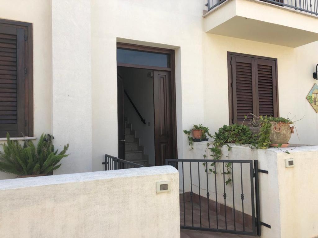 B&B Agrodolce Сан Вито ло Капо Екстериор снимка